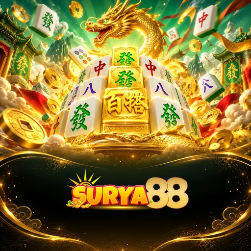 surya88 APK Indonesia - Panduan Lengkap dan Tutorial
