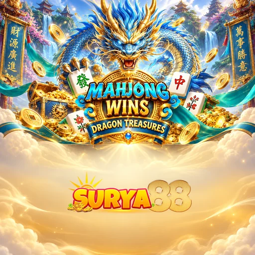 surya88 APK Indonesia - Panduan Lengkap dan Tutorial