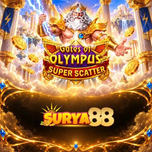 surya88 APK Indonesia - Panduan Lengkap dan Tutorial