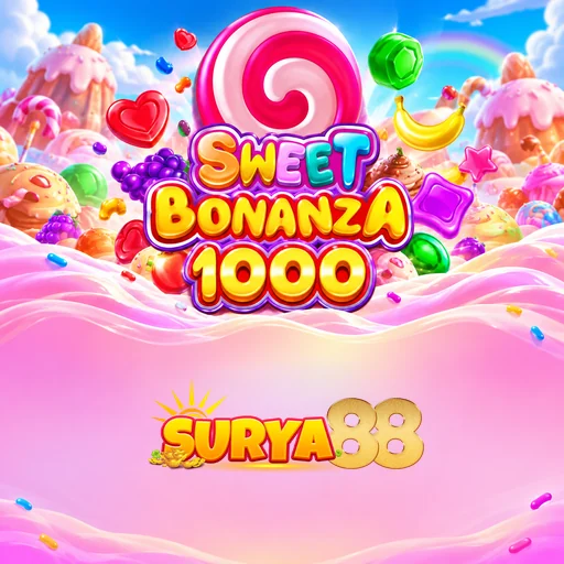 surya88 - Peningkatan performa dan UI/UX terbaru