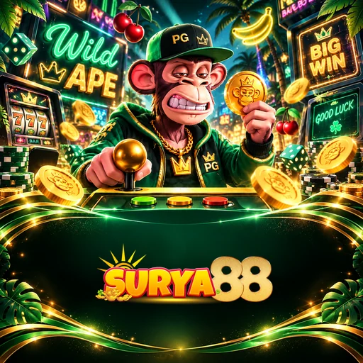 surya88 APK Indonesia - Panduan Lengkap dan Tutorial