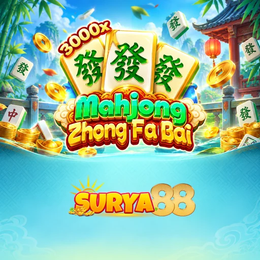 surya88 APK Indonesia - Panduan Lengkap dan Tutorial