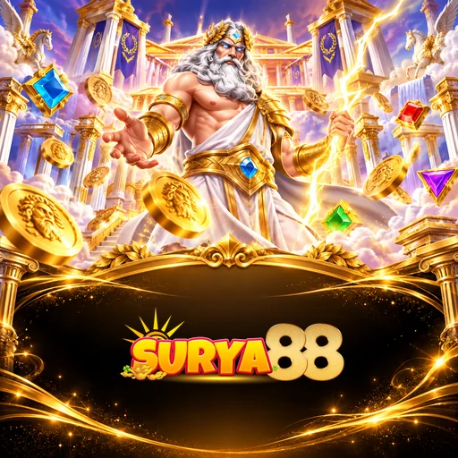 surya88 APK Indonesia - Panduan Lengkap dan Tutorial